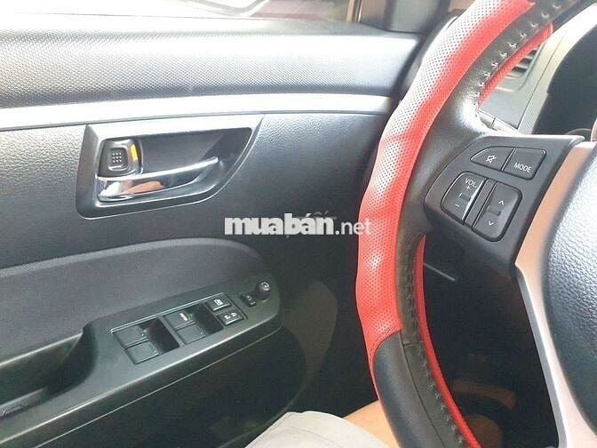 Suzuki Swift 2015 Special - 45000 km siêu đẹp