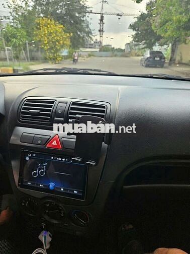 Kia Morning 2009 SLX 1.0 AT cọp