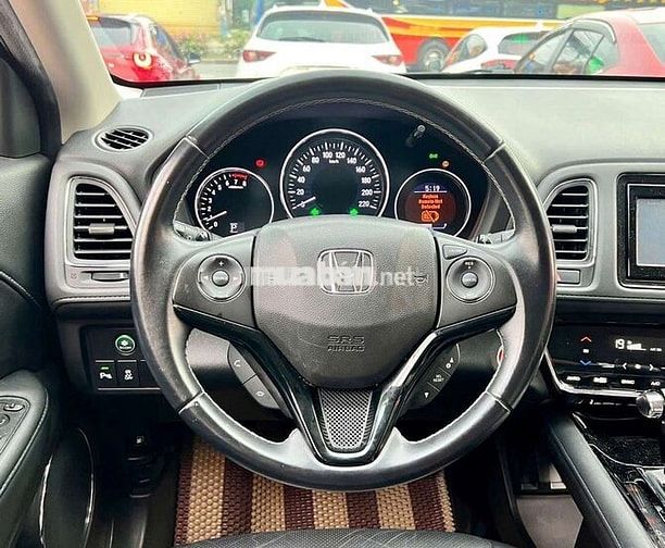 Honda HR-V 2019 HR-V L - 29000 km