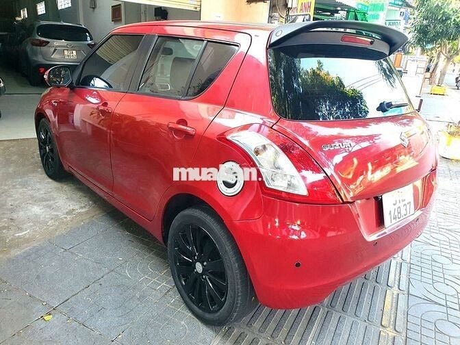 Suzuki Swift 2015 Special - 45000 km siêu đẹp