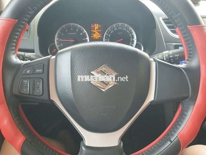 Suzuki Swift 2015 Special - 45000 km siêu đẹp
