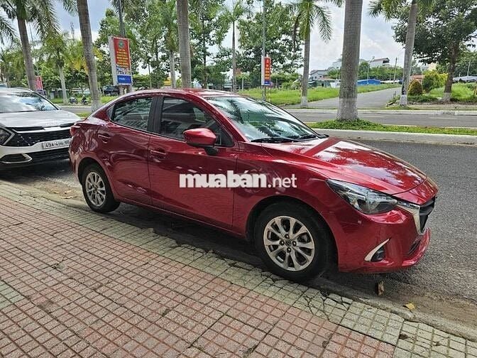 Mazda 2 2020 1.5 AT Deluxe - 81000 km