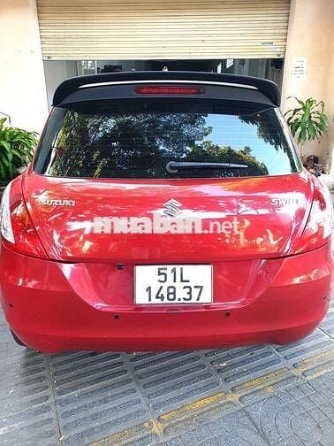 Suzuki Swift 2015 Special - 45000 km siêu đẹp