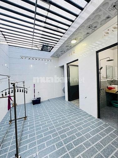 Vỡ nợ bán gấp căn nhà đường Lê Thị Sắc, Củ Chi 100m2 SHR. Giá 650tr