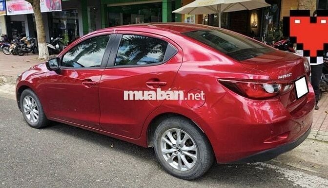Mazda 2 2020 1.5 AT Deluxe - 81000 km
