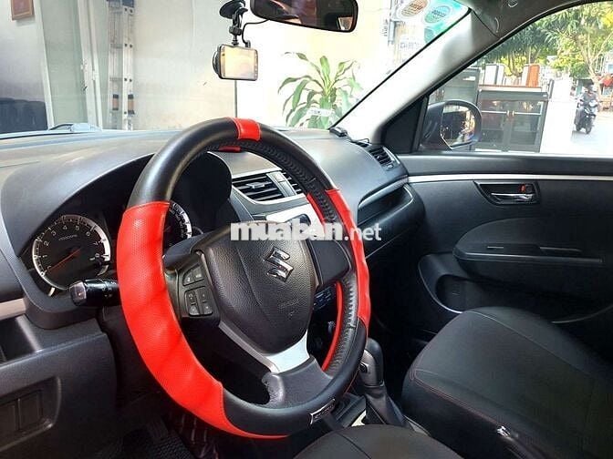 Suzuki Swift 2015 Special - 45000 km siêu đẹp