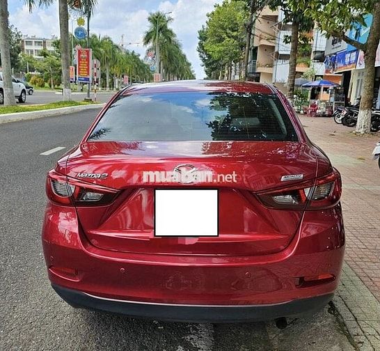 Mazda 2 2020 1.5 AT Deluxe - 81000 km
