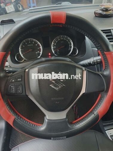 Suzuki Swift 2015 Special - 45000 km siêu đẹp