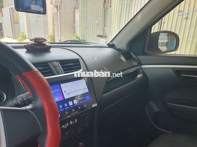 Suzuki Swift 2015 Special - 45000 km siêu đẹp