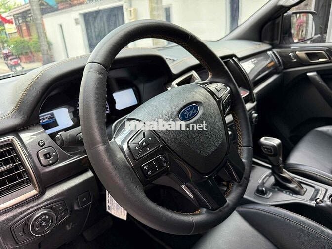 RANGER WILDTRAK 1 chủ Full bảo dưỡng hãng đẹp🇻🇳🇻🇳💯