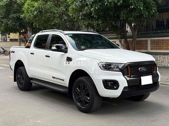 RANGER WILDTRAK 1 chủ Full bảo dưỡng hãng đẹp🇻🇳🇻🇳💯