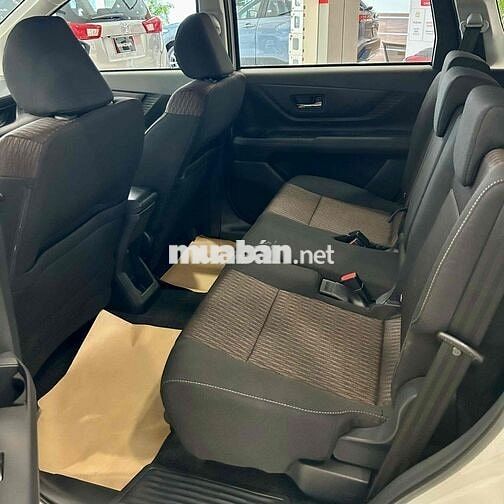 🔥TOYOTA AVANZA 2025🔥 ƯU ĐÃI 100% THUẾ TRƯỚC BẠ