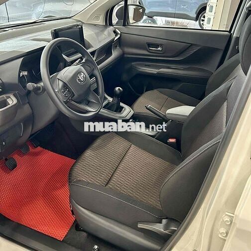 🔥TOYOTA AVANZA 2025🔥 ƯU ĐÃI 100% THUẾ TRƯỚC BẠ