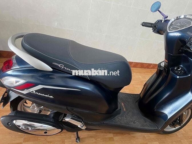 xe nữ đi tình trang mới 95% bảo dưỡng dinh kỳ