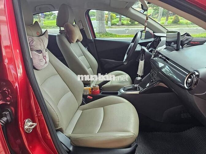 Mazda 2 2020 1.5 AT Deluxe - 81000 km