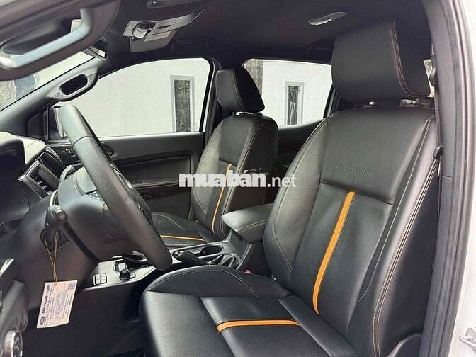 RANGER WILDTRAK 1 chủ Full bảo dưỡng hãng đẹp🇻🇳🇻🇳💯