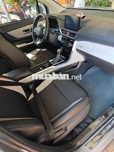 Toyota Veloz Cross 2024 - 24000 km