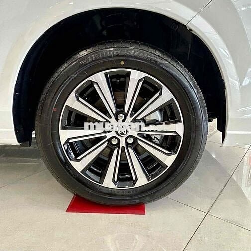 🔥TOYOTA AVANZA 2025🔥 ƯU ĐÃI 100% THUẾ TRƯỚC BẠ