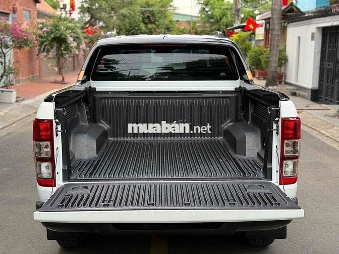 RANGER WILDTRAK 1 chủ Full bảo dưỡng hãng đẹp🇻🇳🇻🇳💯