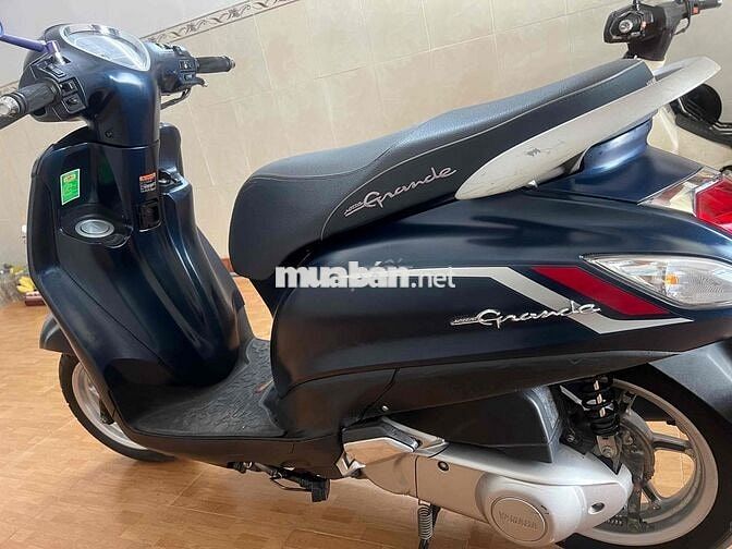 xe nữ đi tình trang mới 95% bảo dưỡng dinh kỳ