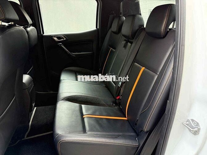 RANGER WILDTRAK 1 chủ Full bảo dưỡng hãng đẹp🇻🇳🇻🇳💯