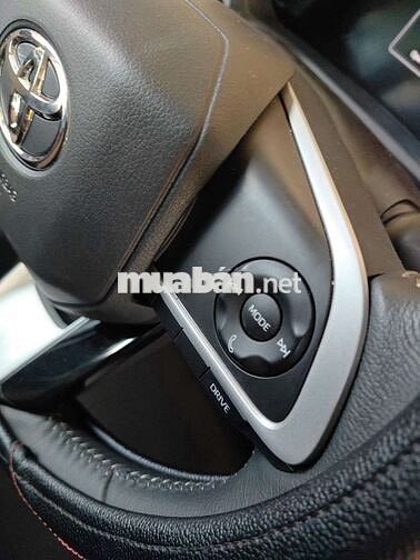Toyota Veloz Cross 2024 - 24000 km