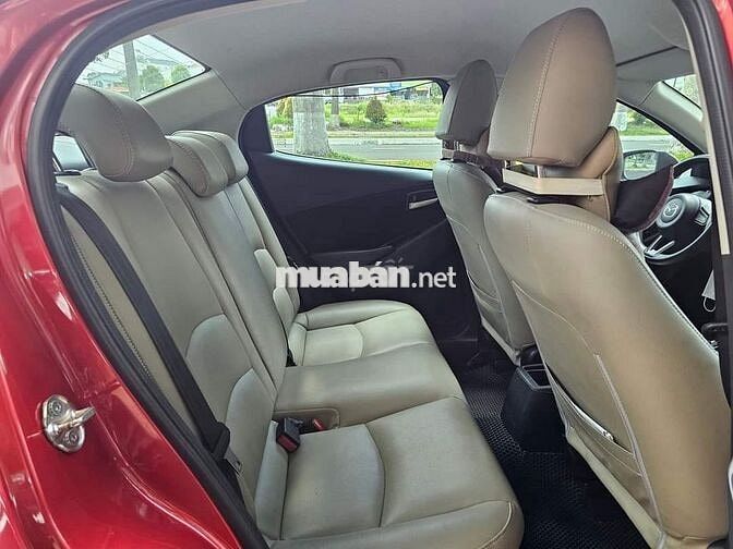 Mazda 2 2020 1.5 AT Deluxe - 81000 km