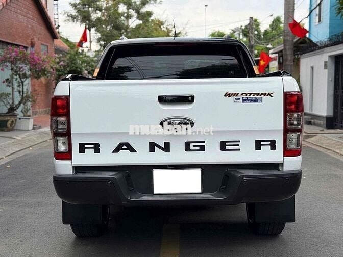 RANGER WILDTRAK 1 chủ Full bảo dưỡng hãng đẹp🇻🇳🇻🇳💯