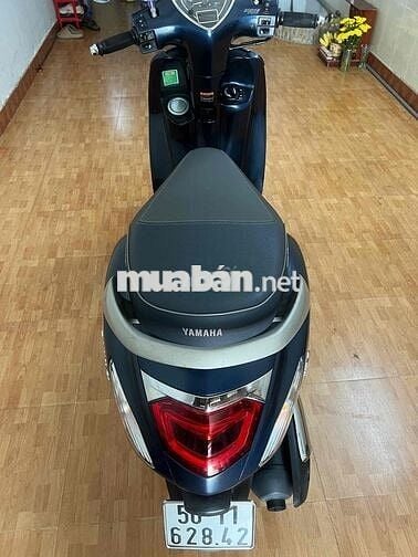 xe nữ đi tình trang mới 95% bảo dưỡng dinh kỳ