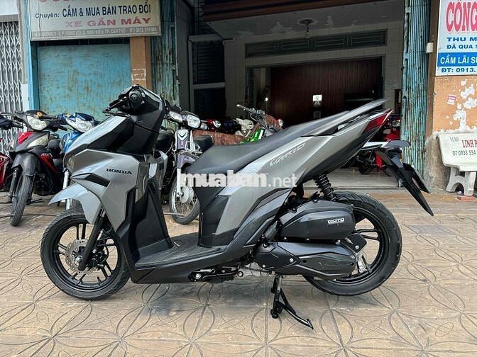 VARIO FI (125)(2024) BS:65CA:CẦN THƠ