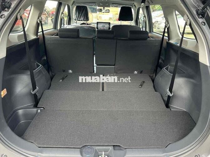 🔥TOYOTA AVANZA 2025🔥 ƯU ĐÃI 100% THUẾ TRƯỚC BẠ