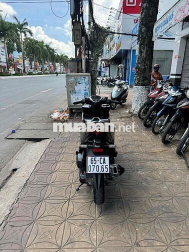 VARIO FI (125)(2024) BS:65CA:CẦN THƠ