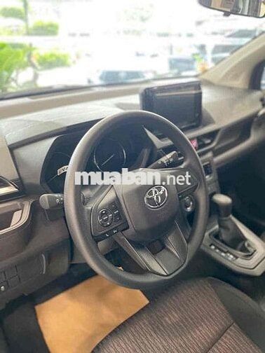 🔥TOYOTA AVANZA 2025🔥 ƯU ĐÃI 100% THUẾ TRƯỚC BẠ