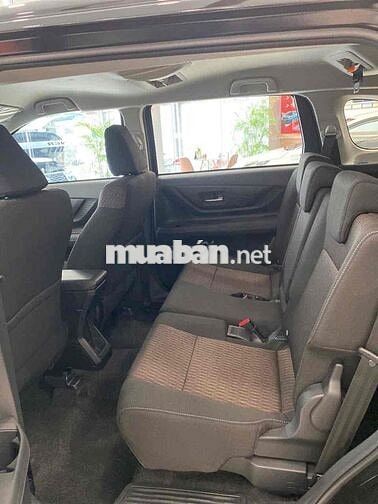 🔥TOYOTA AVANZA 2025🔥 ƯU ĐÃI 100% THUẾ TRƯỚC BẠ