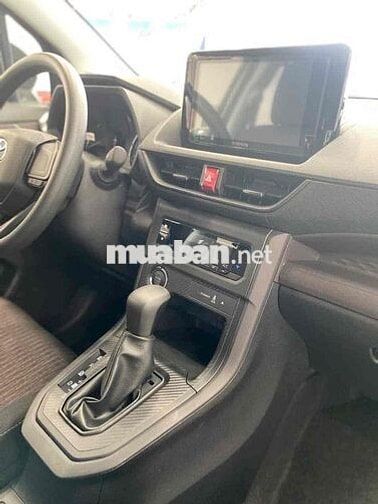 🔥TOYOTA AVANZA 2025🔥 ƯU ĐÃI 100% THUẾ TRƯỚC BẠ