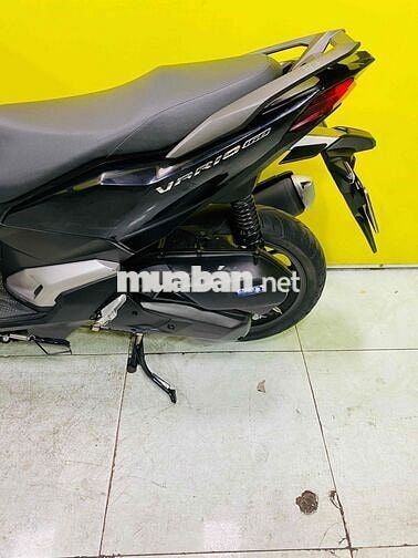 Honda Vario 160 2022 góp trả 5tr nhận xe liền