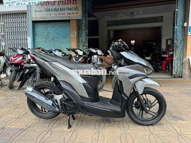 VARIO FI (125)(2024) BS:65CA:CẦN THƠ