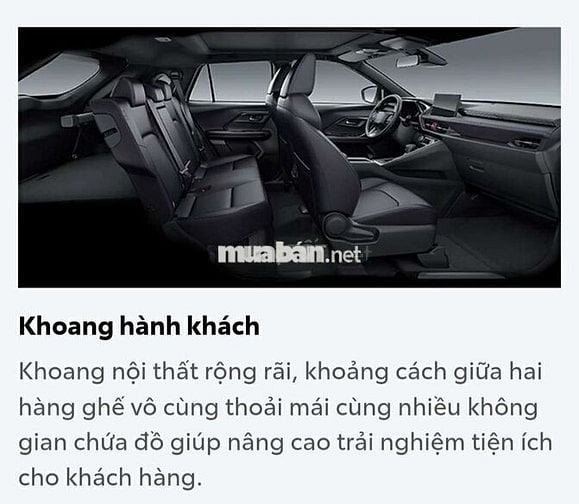 Toyota Yaris Cross xăng cuối 2023 xe lướt