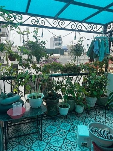 👉7,x tỷ 30m2 có ngay nhà 5 tầng, 300m tới 3 trường đại học: Kinh tế q