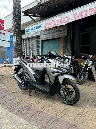 VARIO FI (125)(2024) BS:65CA:CẦN THƠ