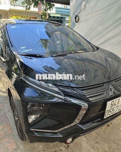 Mitsubishi Xpander 2020 1.5 MT - 40000 km