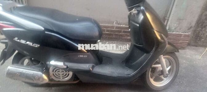 Bán xe lead HONDA BS TP 09 chủ