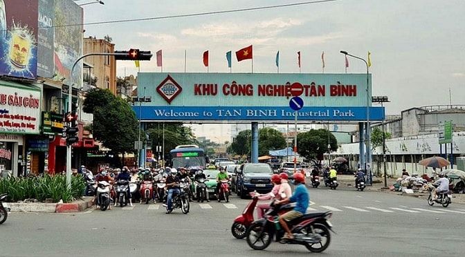 KẸT TIỀN BÁN GẤP CĂN NHÀ QUẬN TÂN PHÚ - NGAY KCN TÂN BÌNH 