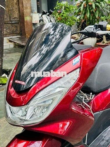 Pcx 11/2017 phuộc sịn mgay chủ sang ten