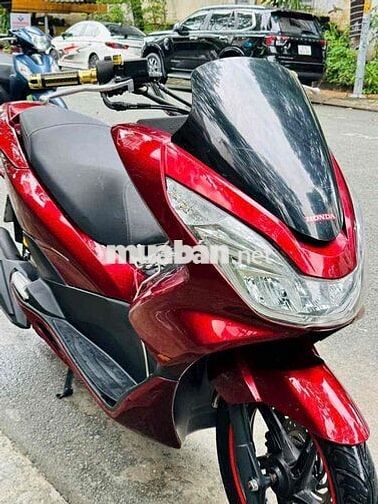 Pcx 11/2017 phuộc sịn mgay chủ sang ten