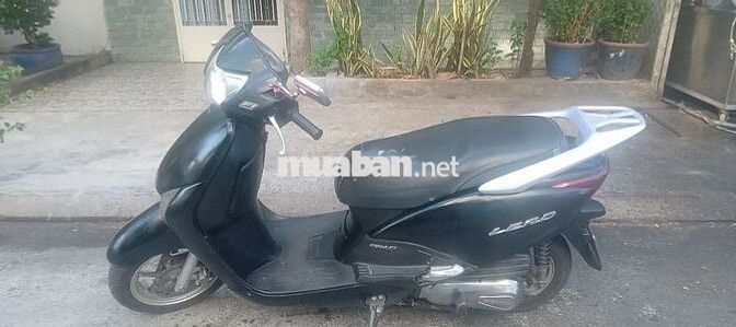 Bán xe lead HONDA BS TP 09 chủ