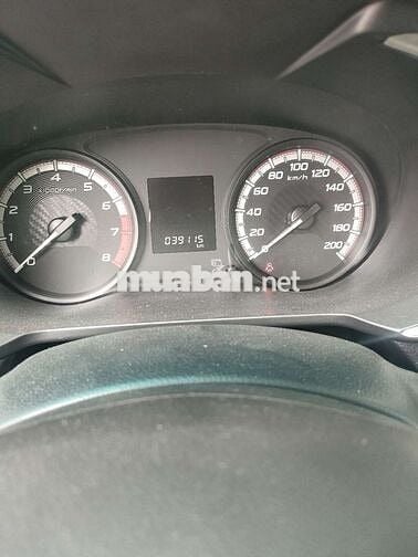 Mitsubishi Xpander 2020 1.5 MT - 40000 km