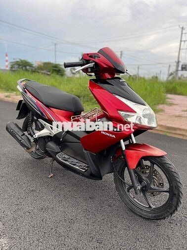 AB xăng cơ biển 95 máy zin cccd chủ xe đẹp keng