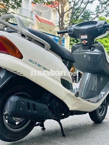 Spacy 2006 cửa sổ zin ngay chủ hồ so e rut sẵn