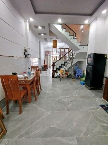 SPECIAL ! NHÀ BÁN VIEW CÔNG VIÊN ĐƯỜNG SỐ 86 P10 Q6 (4X15) CHỈ 10,5 TỶ